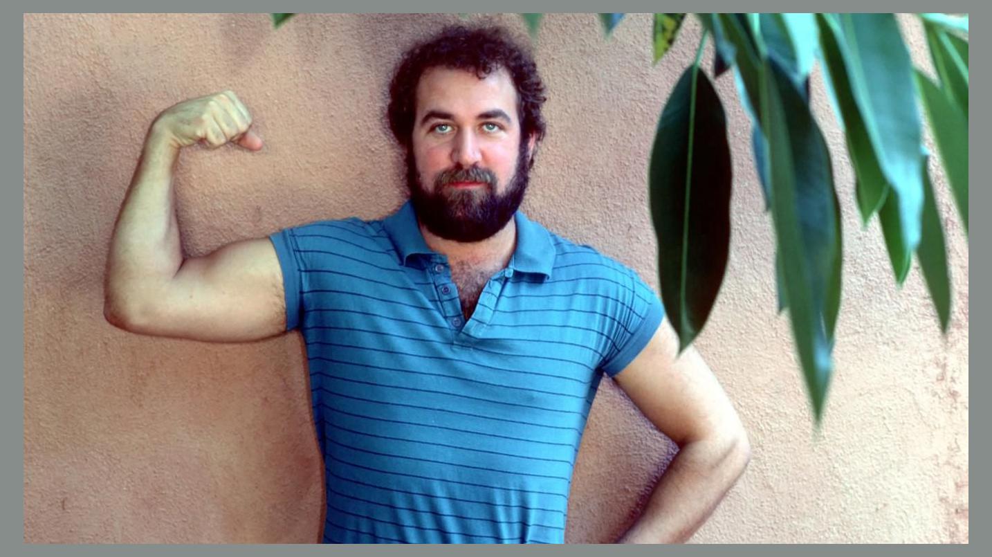 Michael Sembello